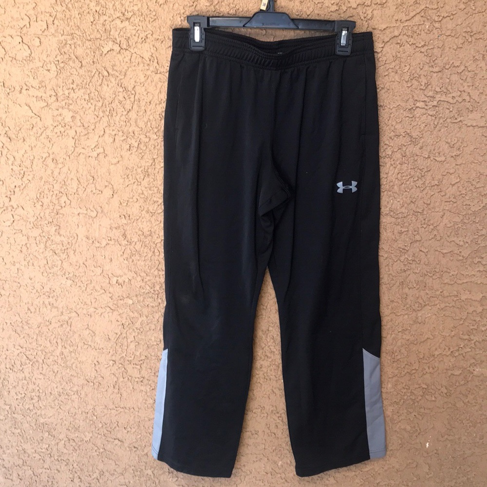 Under Armour Sweatpants for Boys